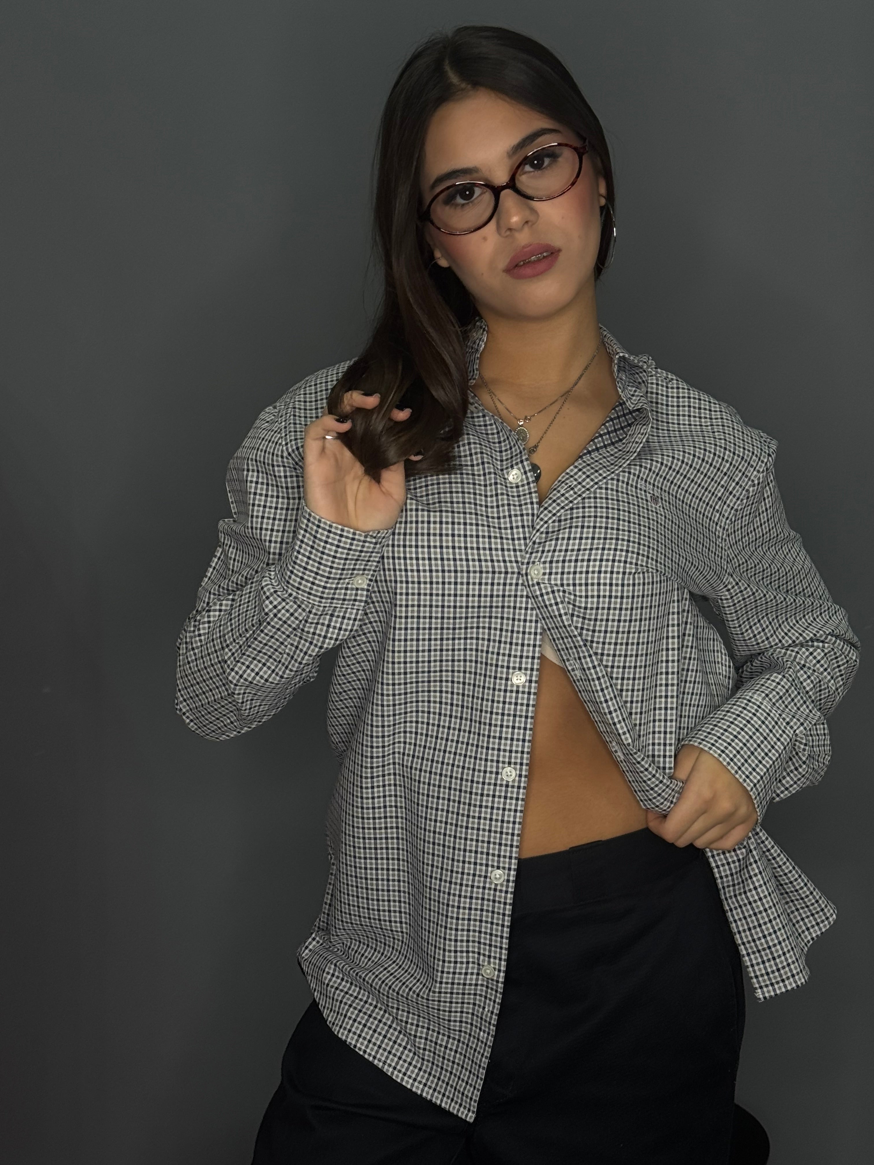 Camicia gant