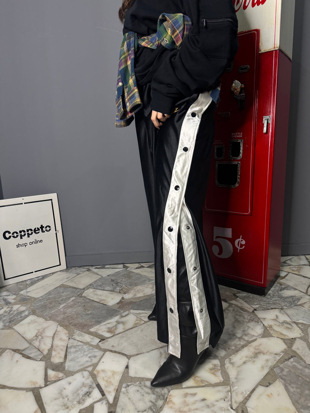 Pantalone Nike donna