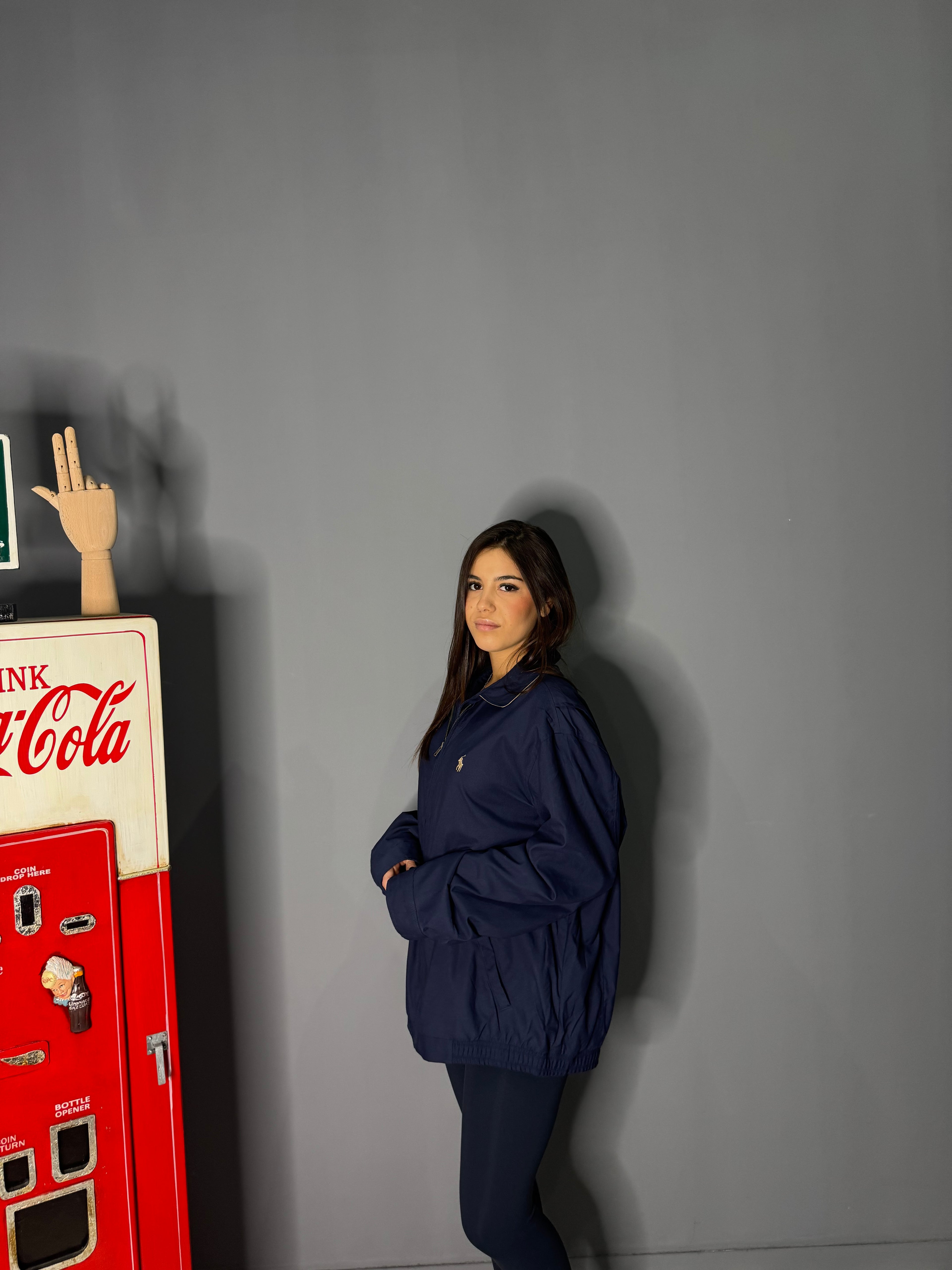 Giacca uomo ralph lauren