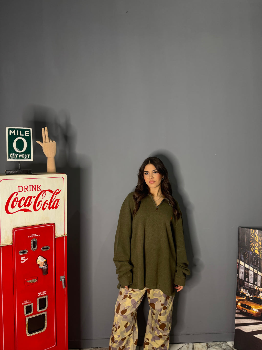 Maglione ralph lauren