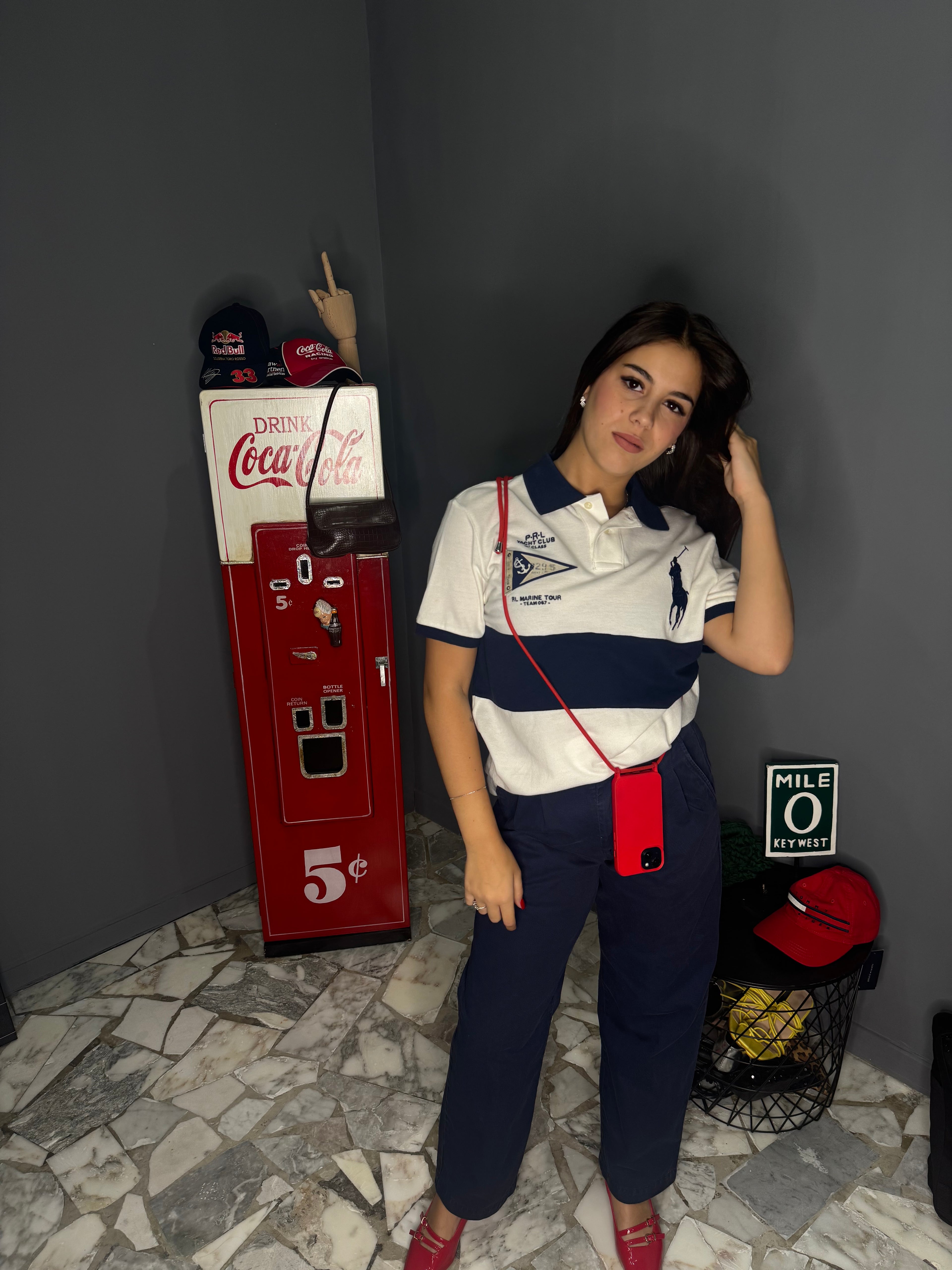 Polo Ralph Lauren vintage