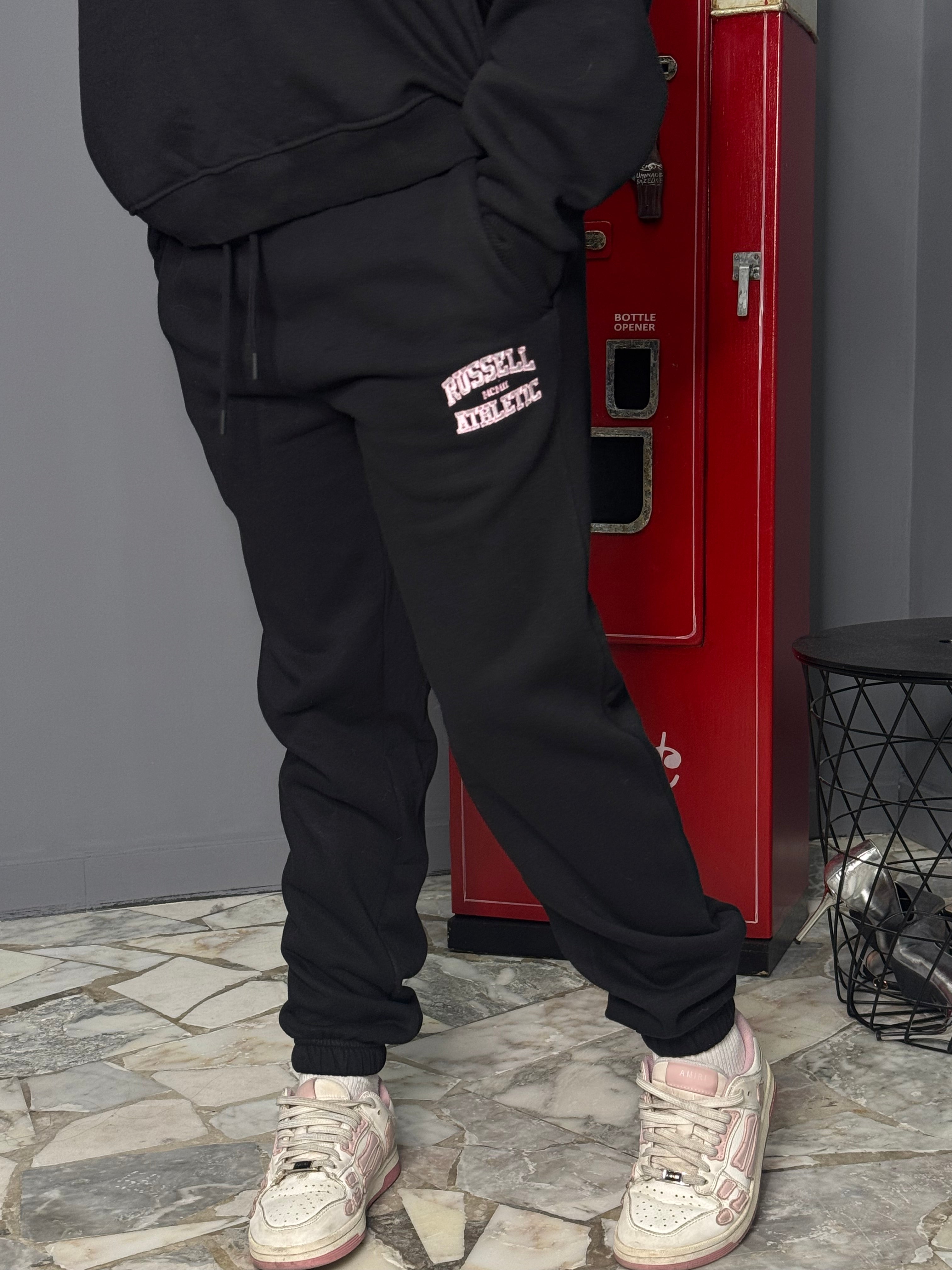 Pantalone tuta russell athletic