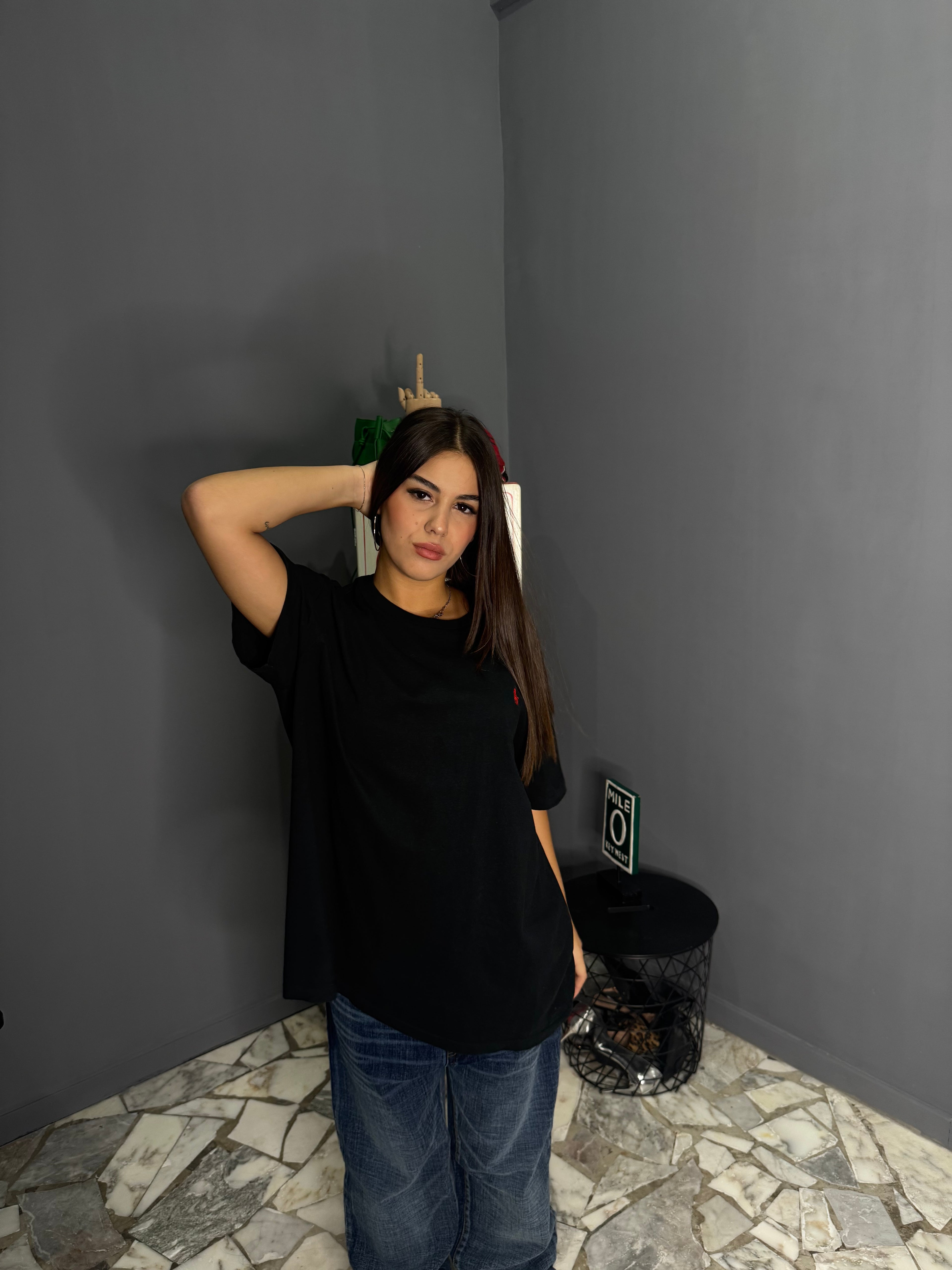 T-shirt ralph lauren