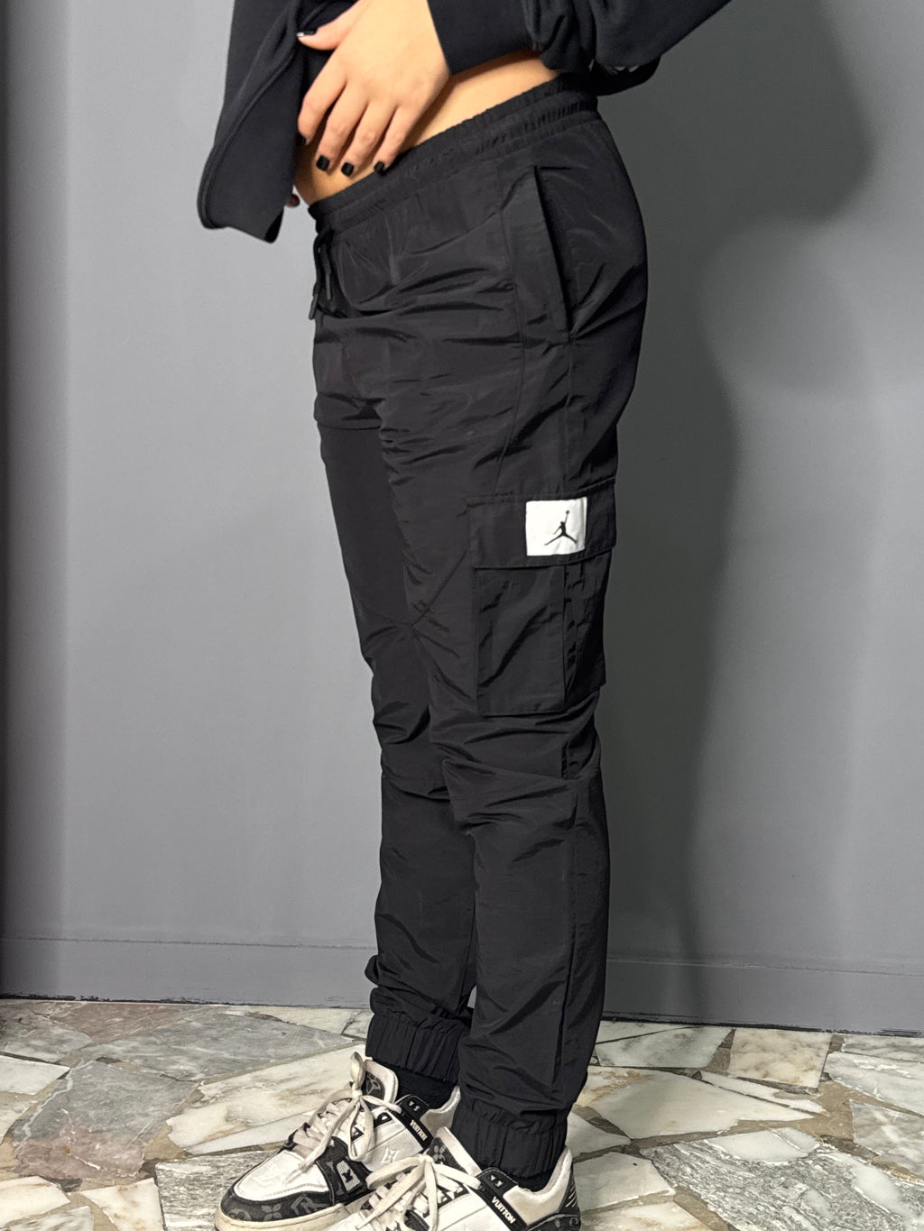 Pant tuta Jordan bambino