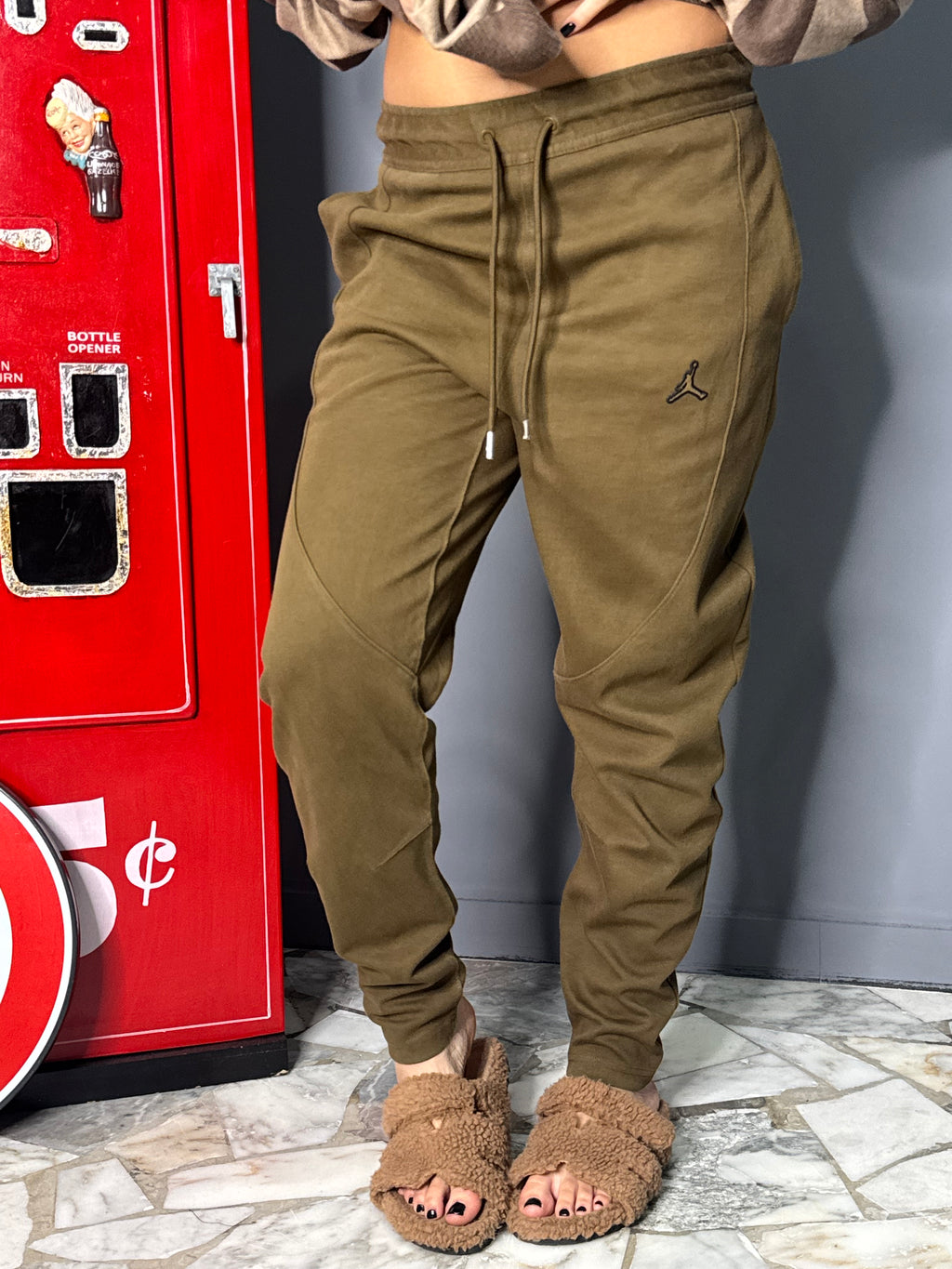 Pantalone Jordan