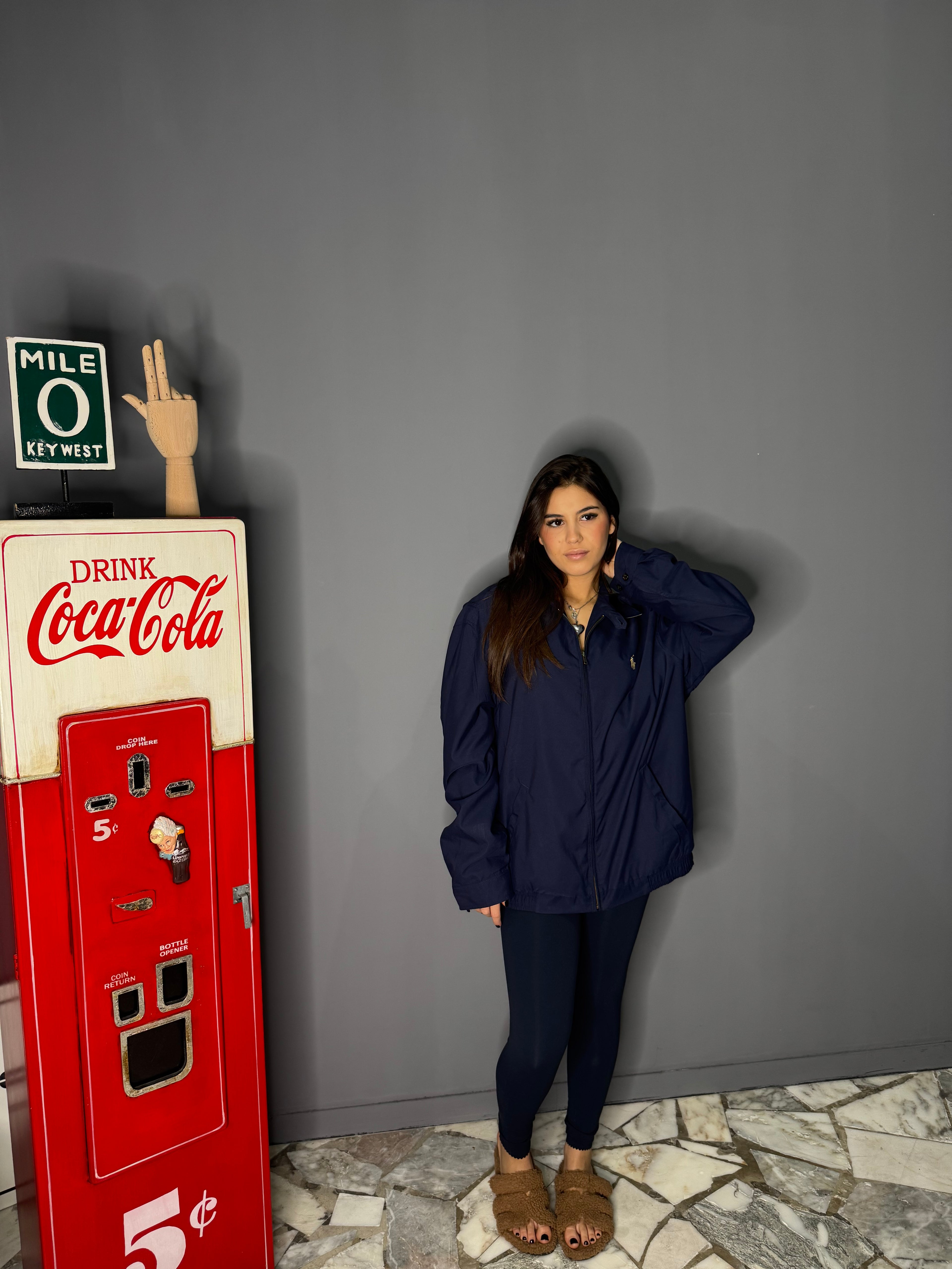 Giacca uomo ralph lauren