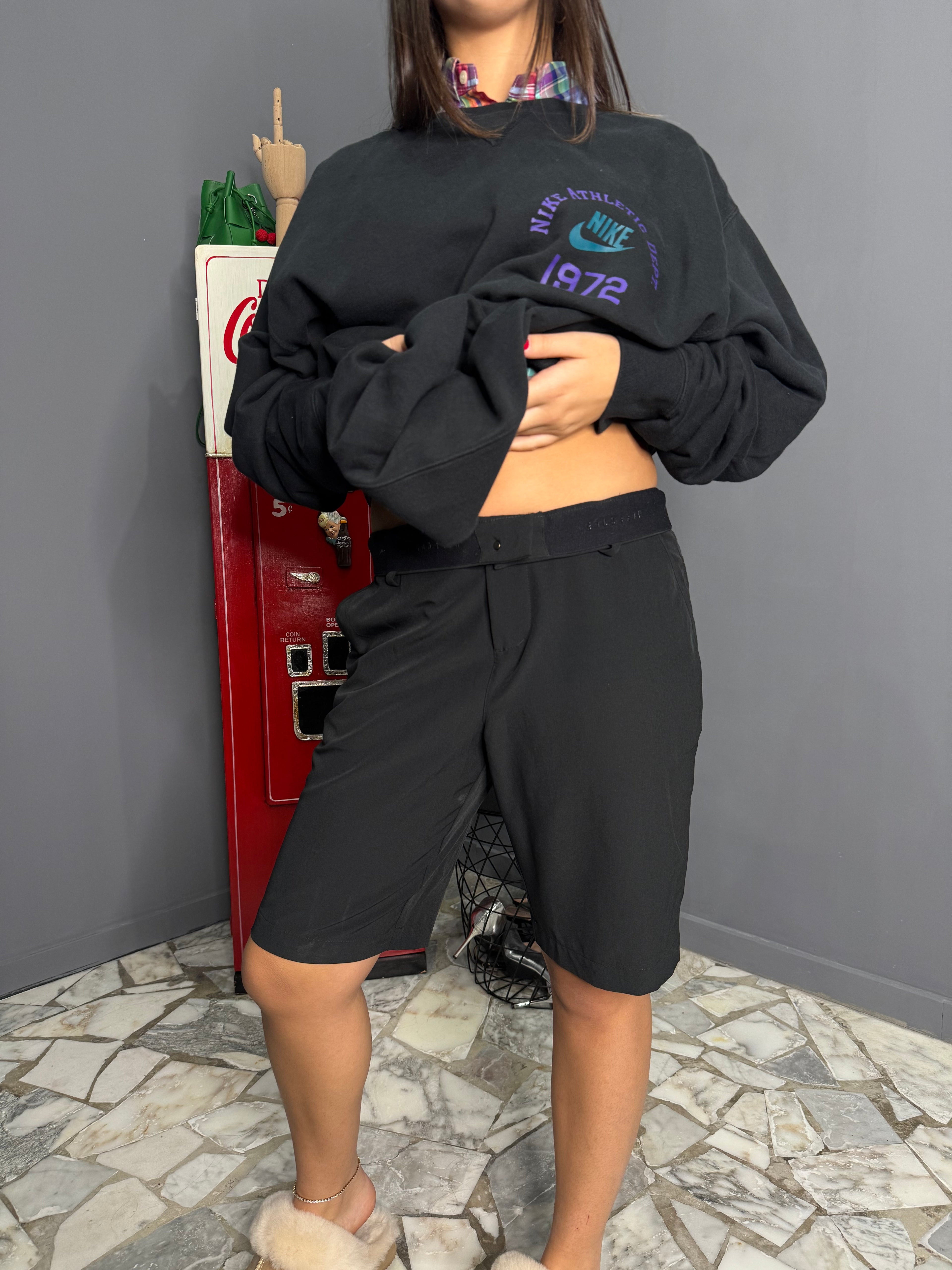 Bermuda Nike