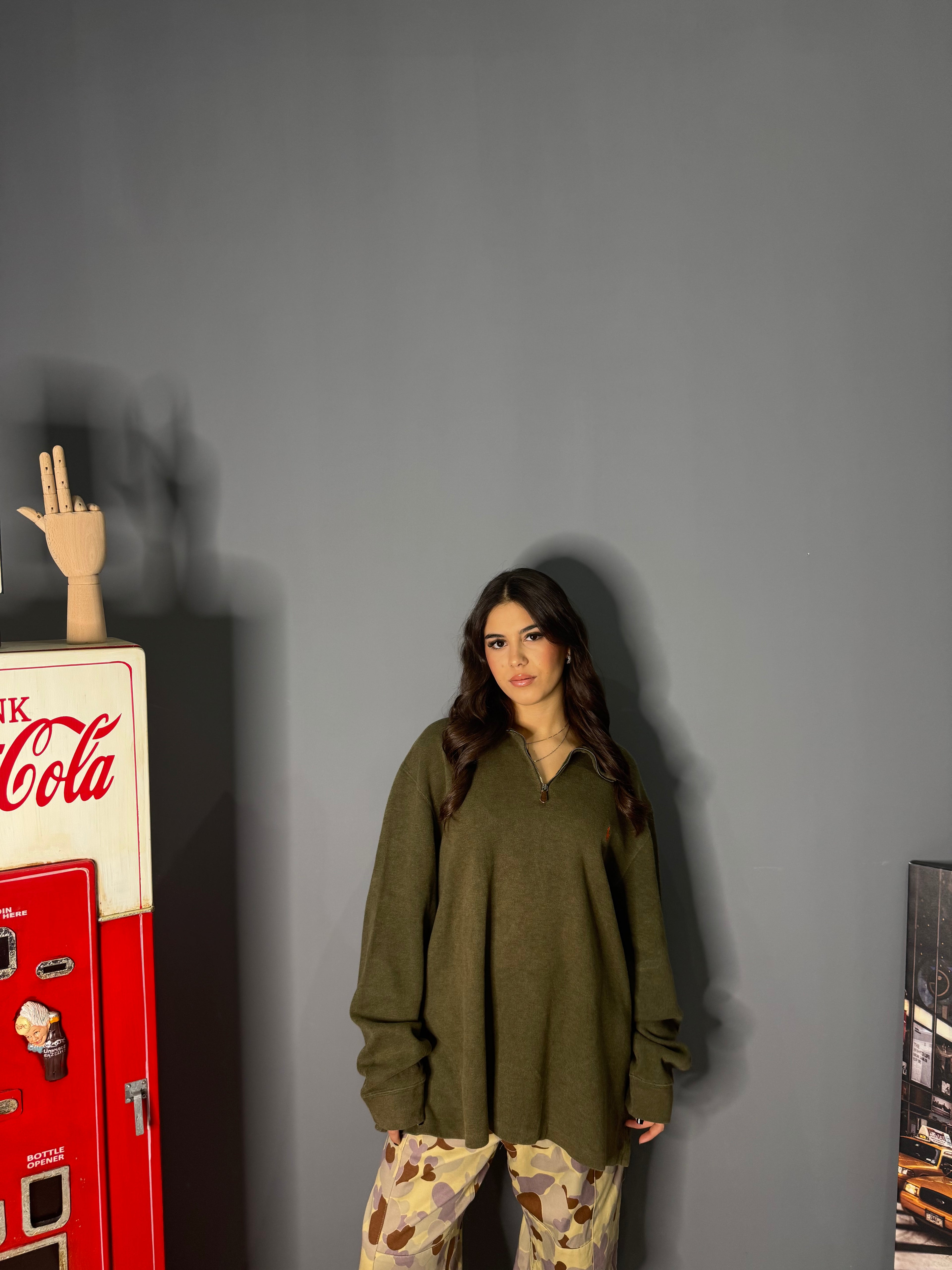 Maglione ralph lauren