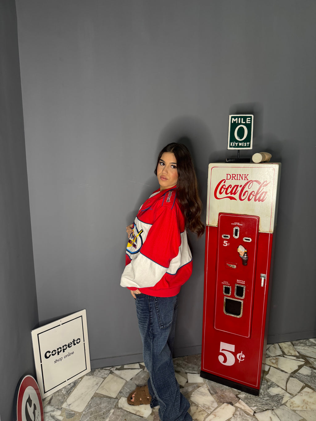 Giaccone Zara outlet