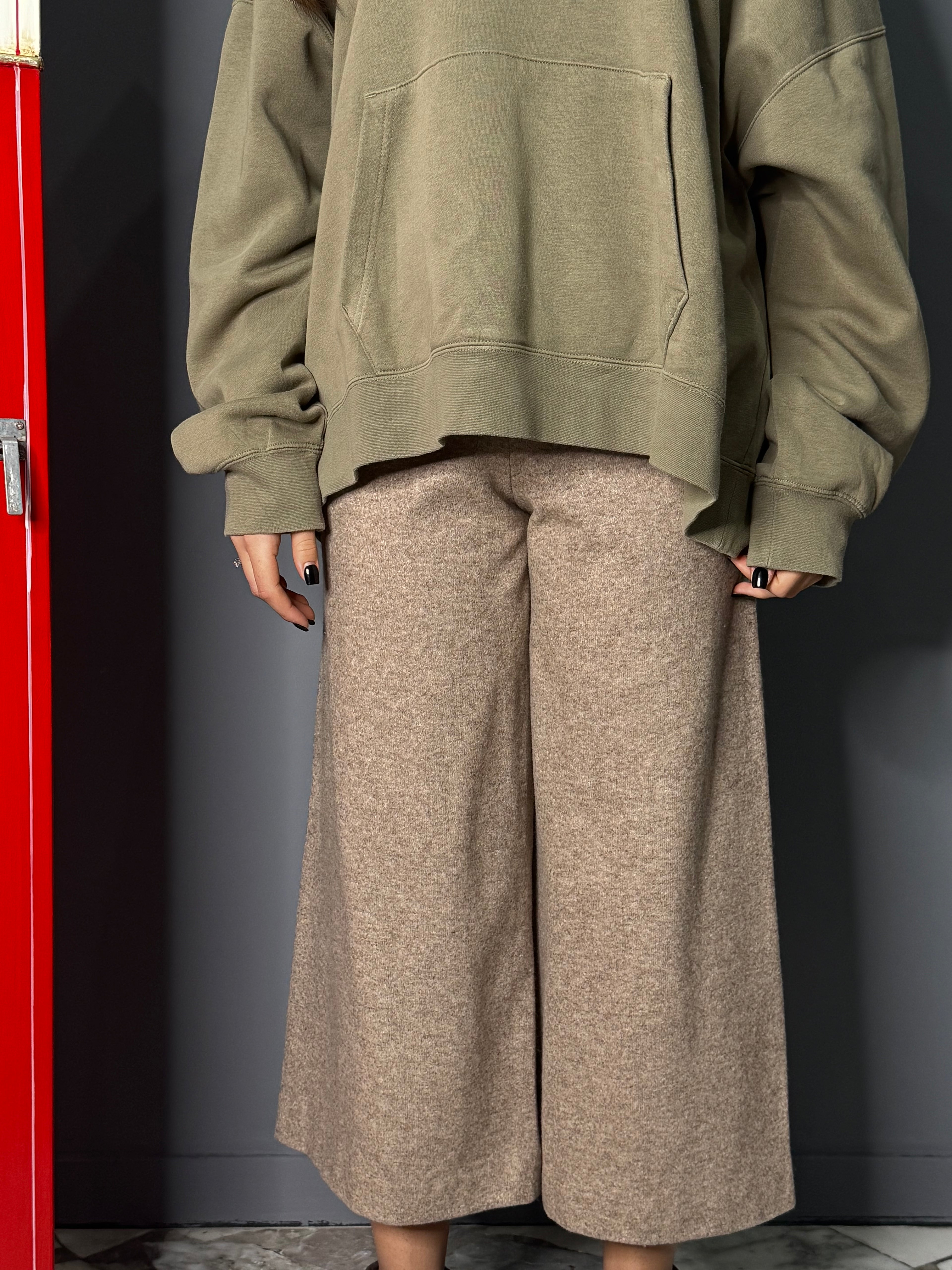 Bermuda Massimo dutti