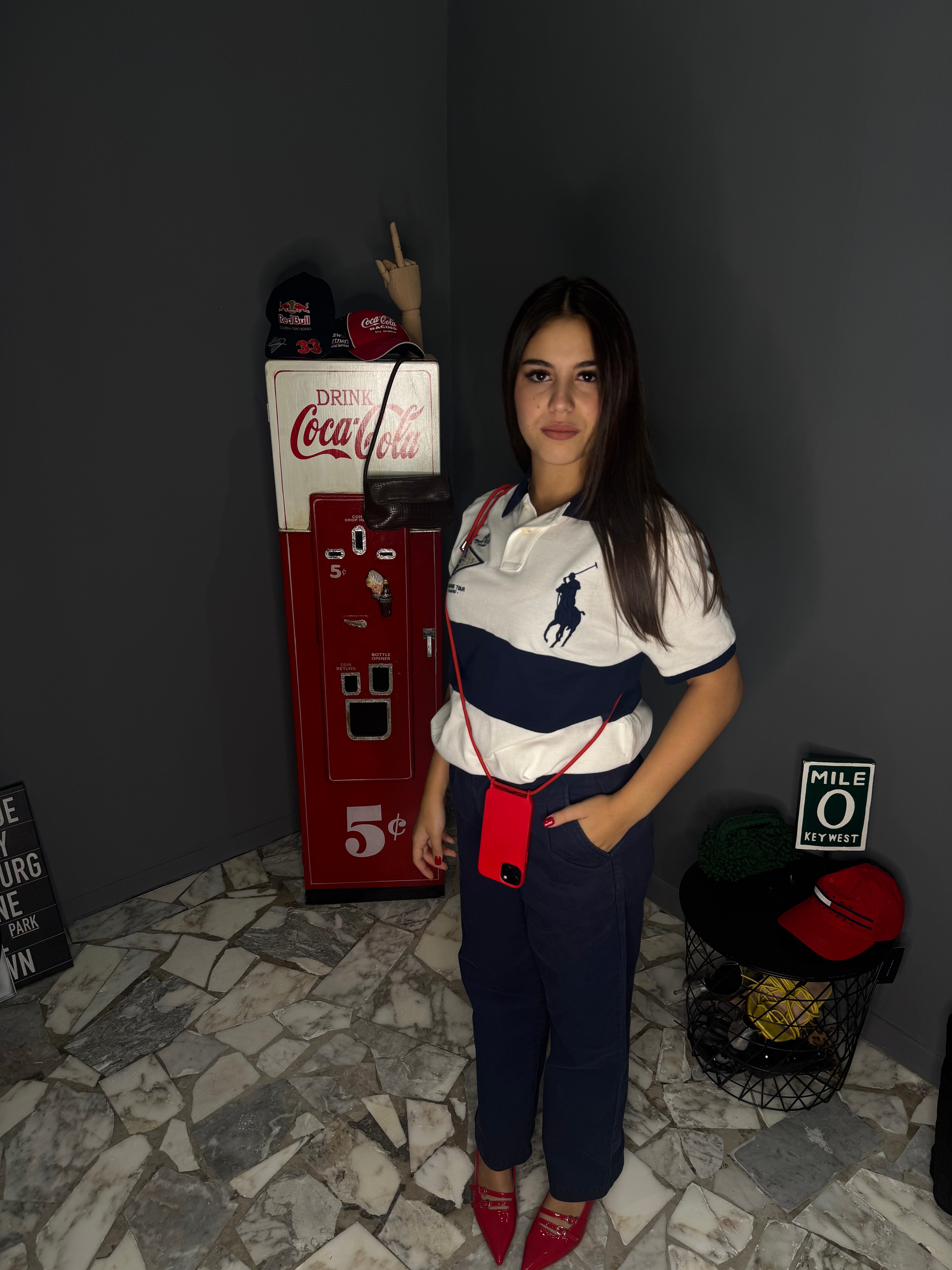 Polo Ralph Lauren vintage