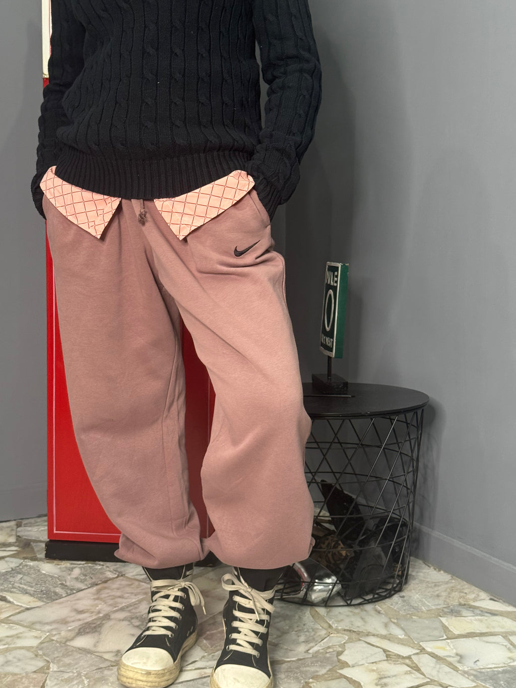 Pantalone tuta Nike