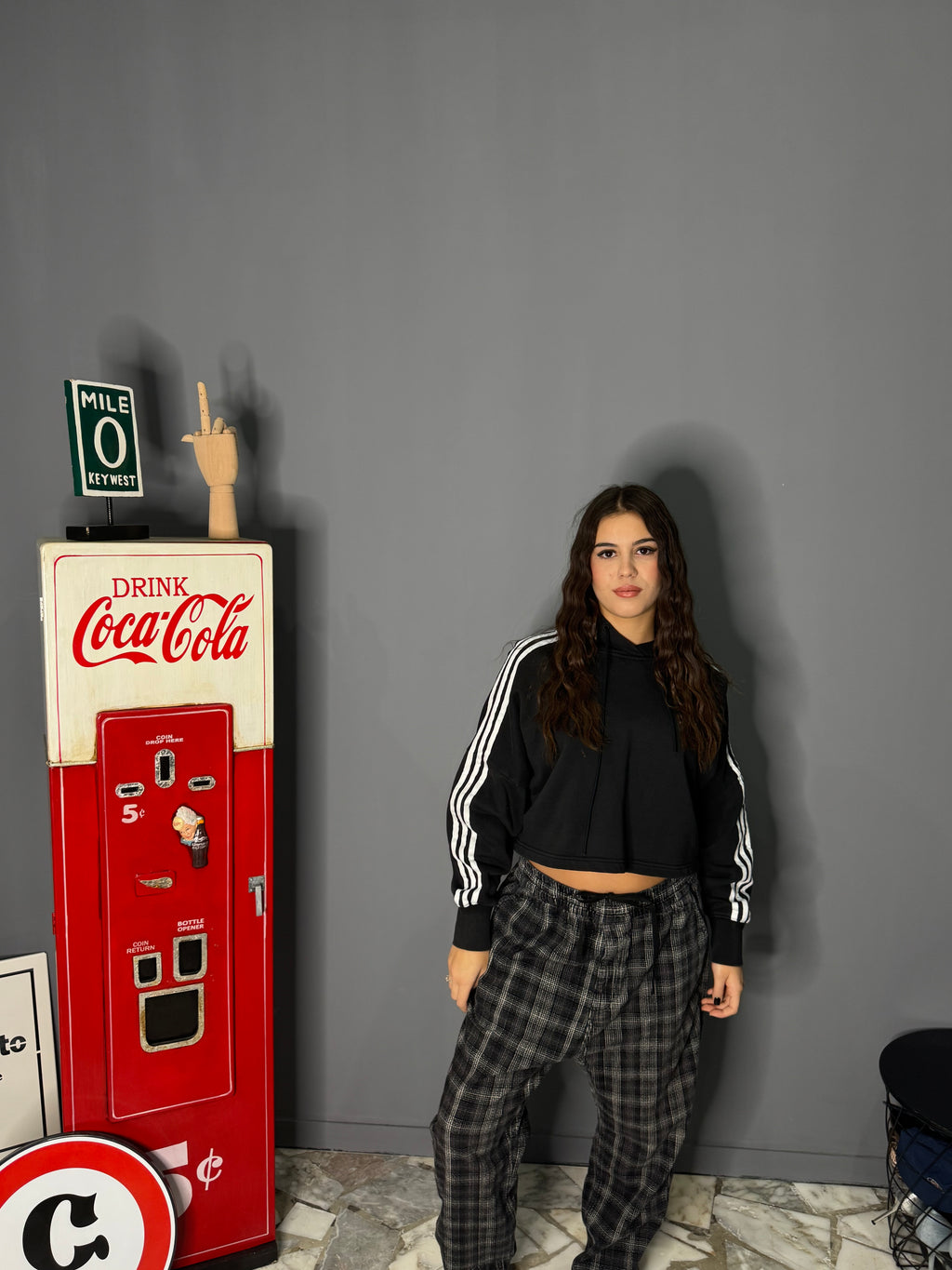 Pantalone carhart vintage