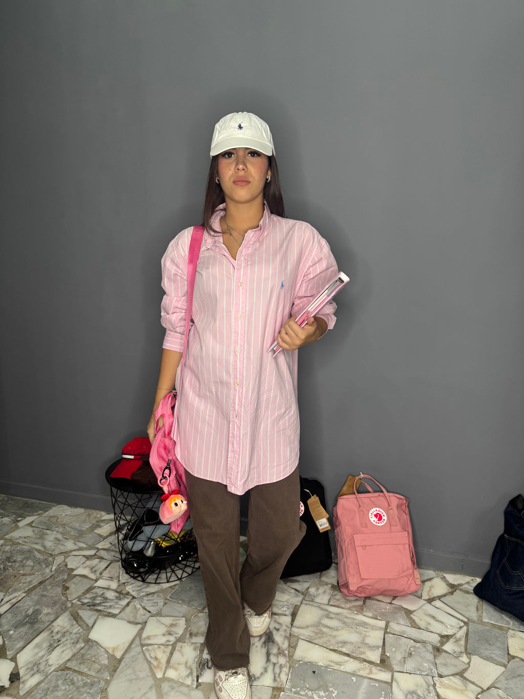 Camicia Ralph Lauren