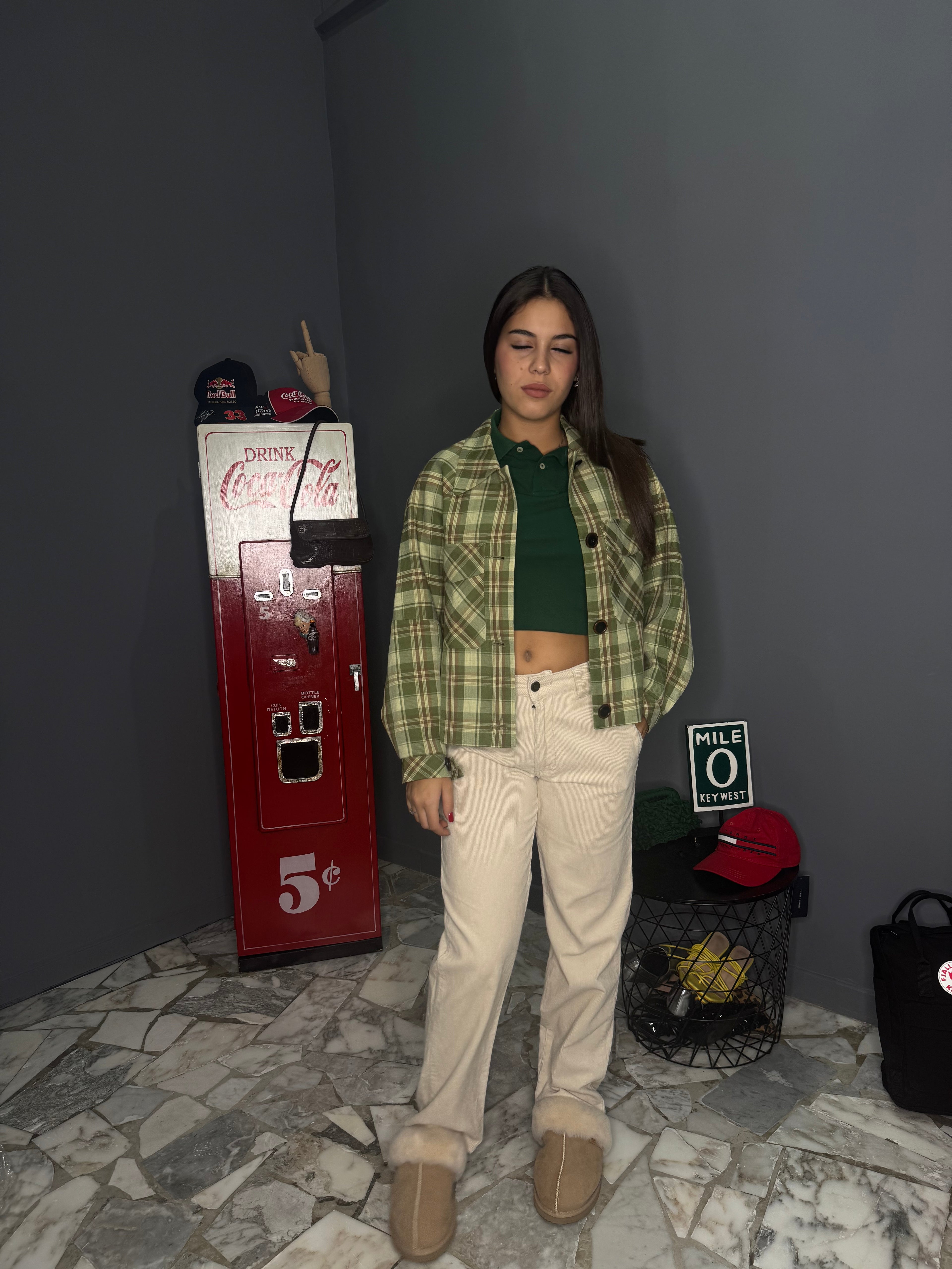￼Pantalone Dickies