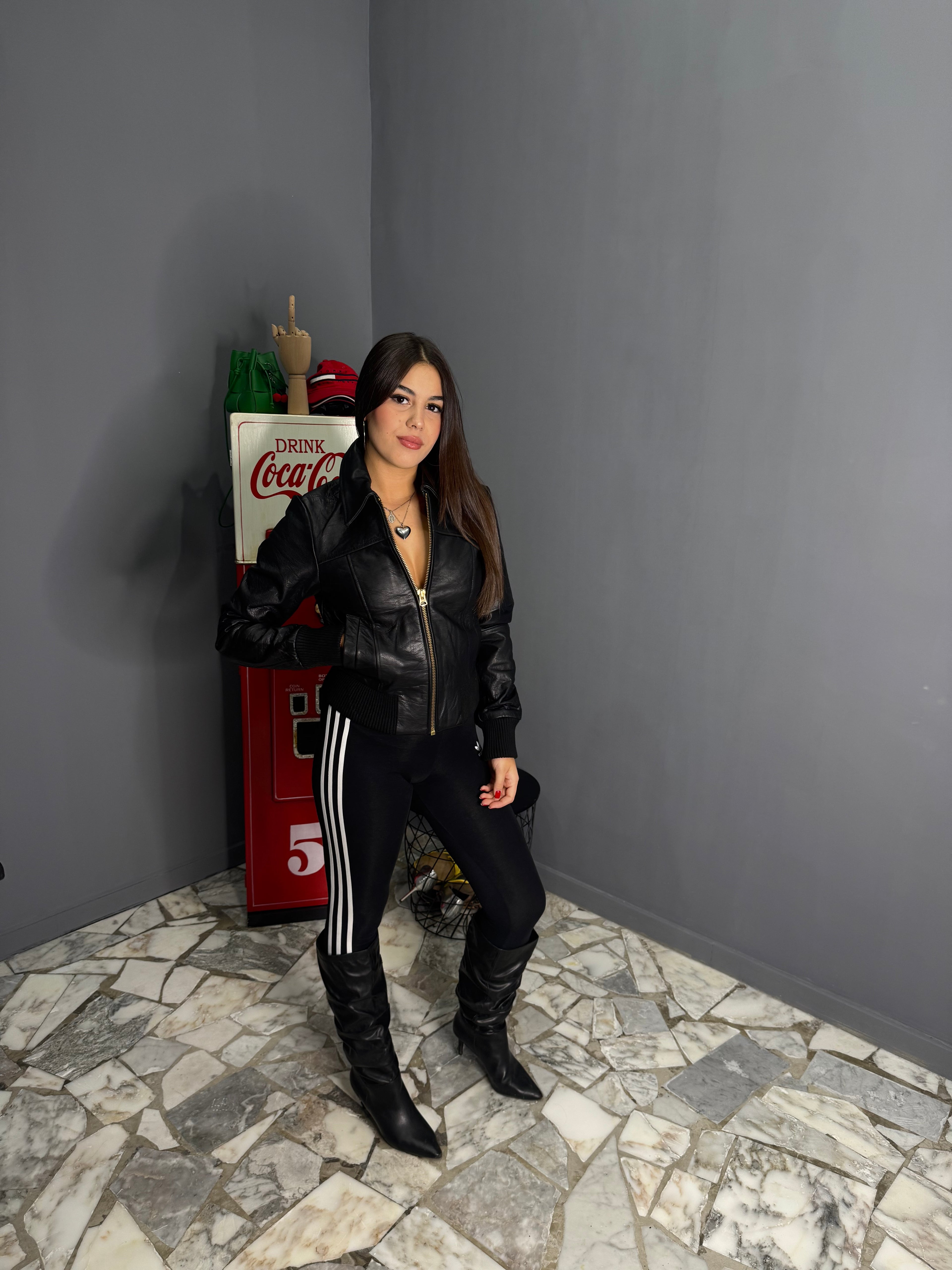 Leggings Adidas