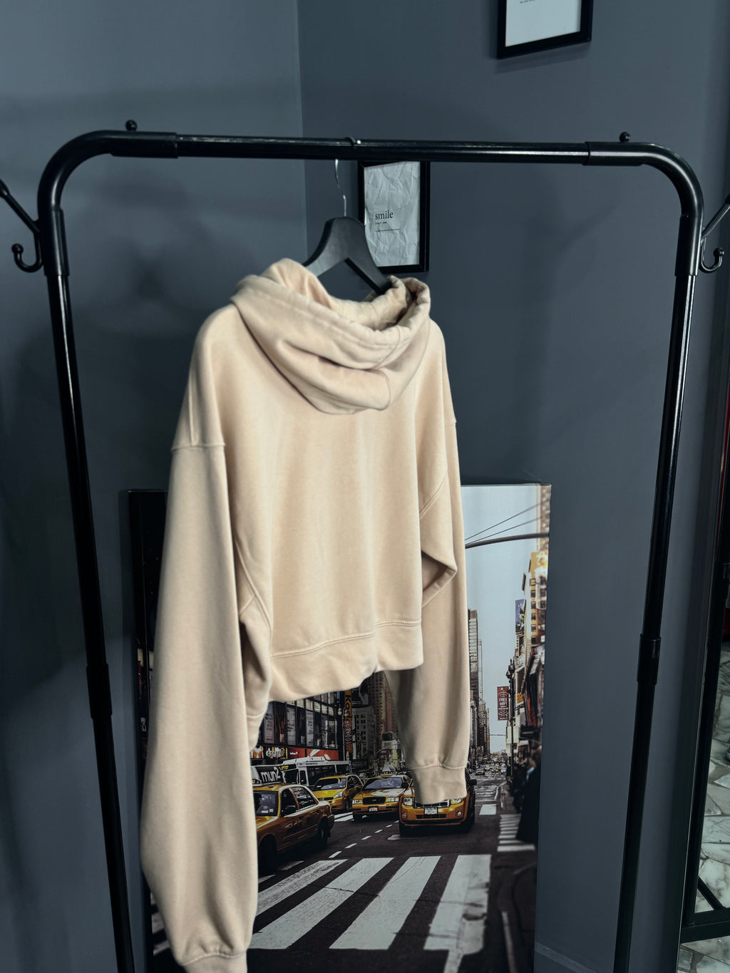 Felpa Adidas bambina