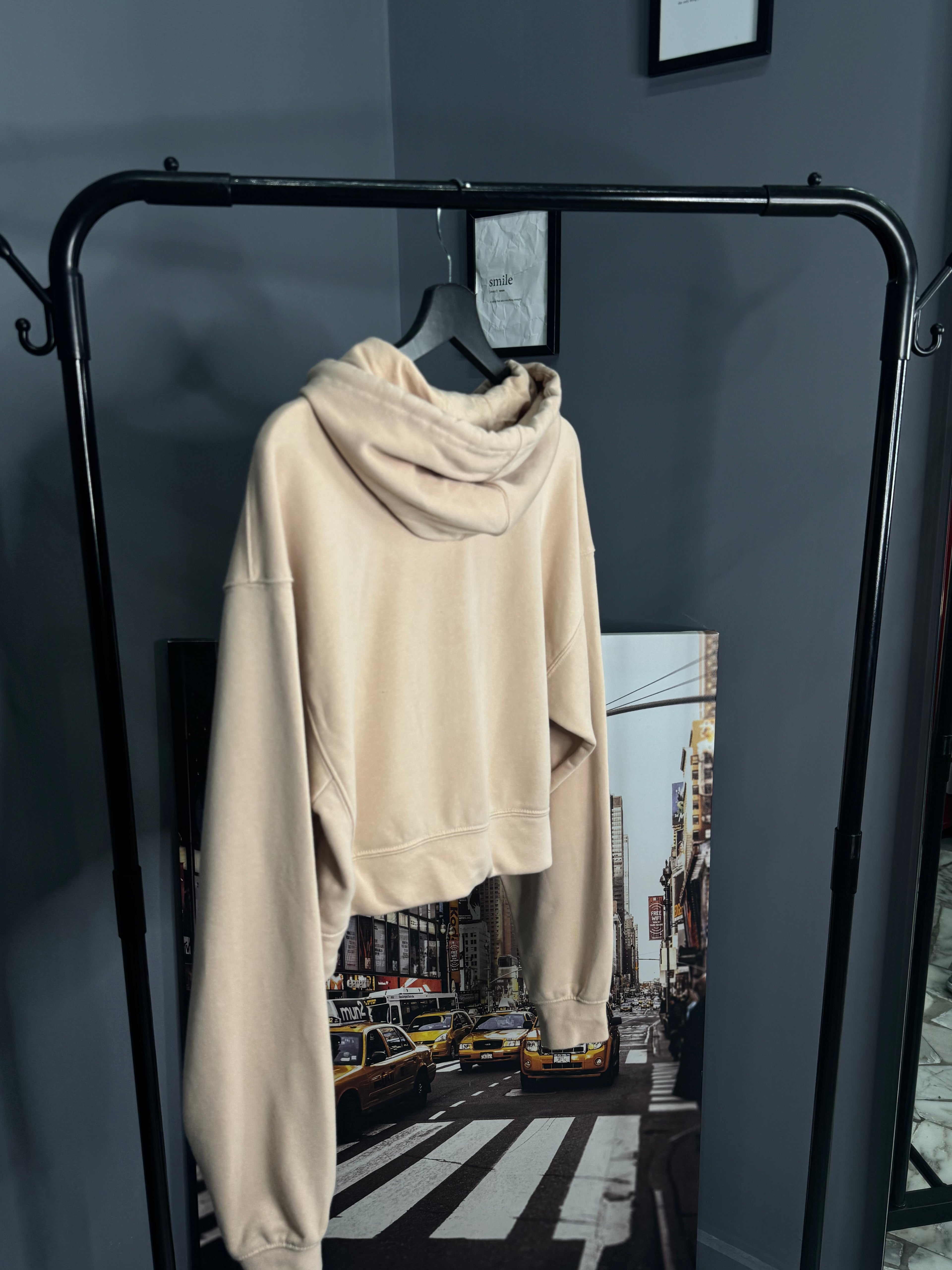 Felpa Adidas bambina