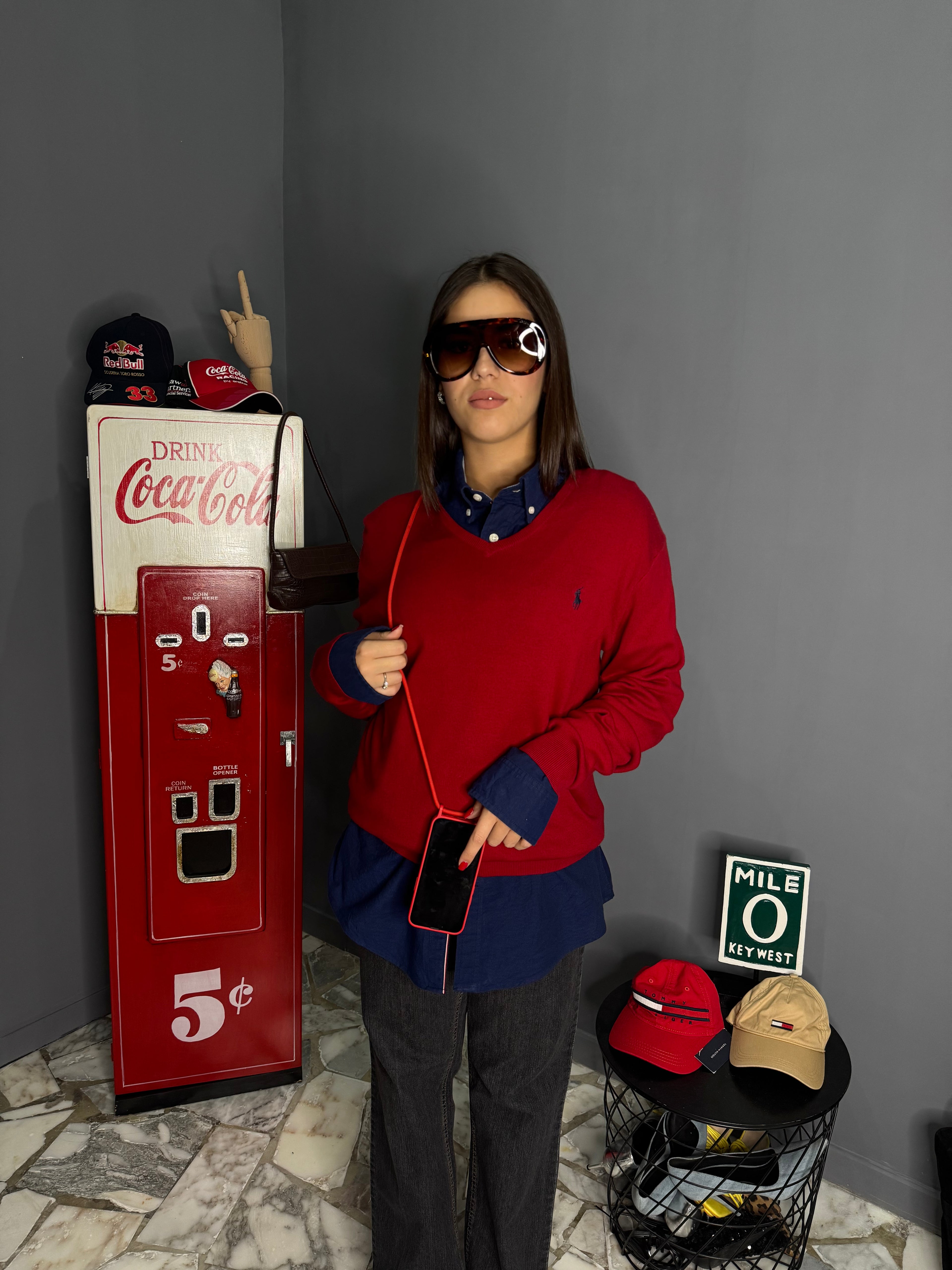 Maglioncino Ralph Lauren