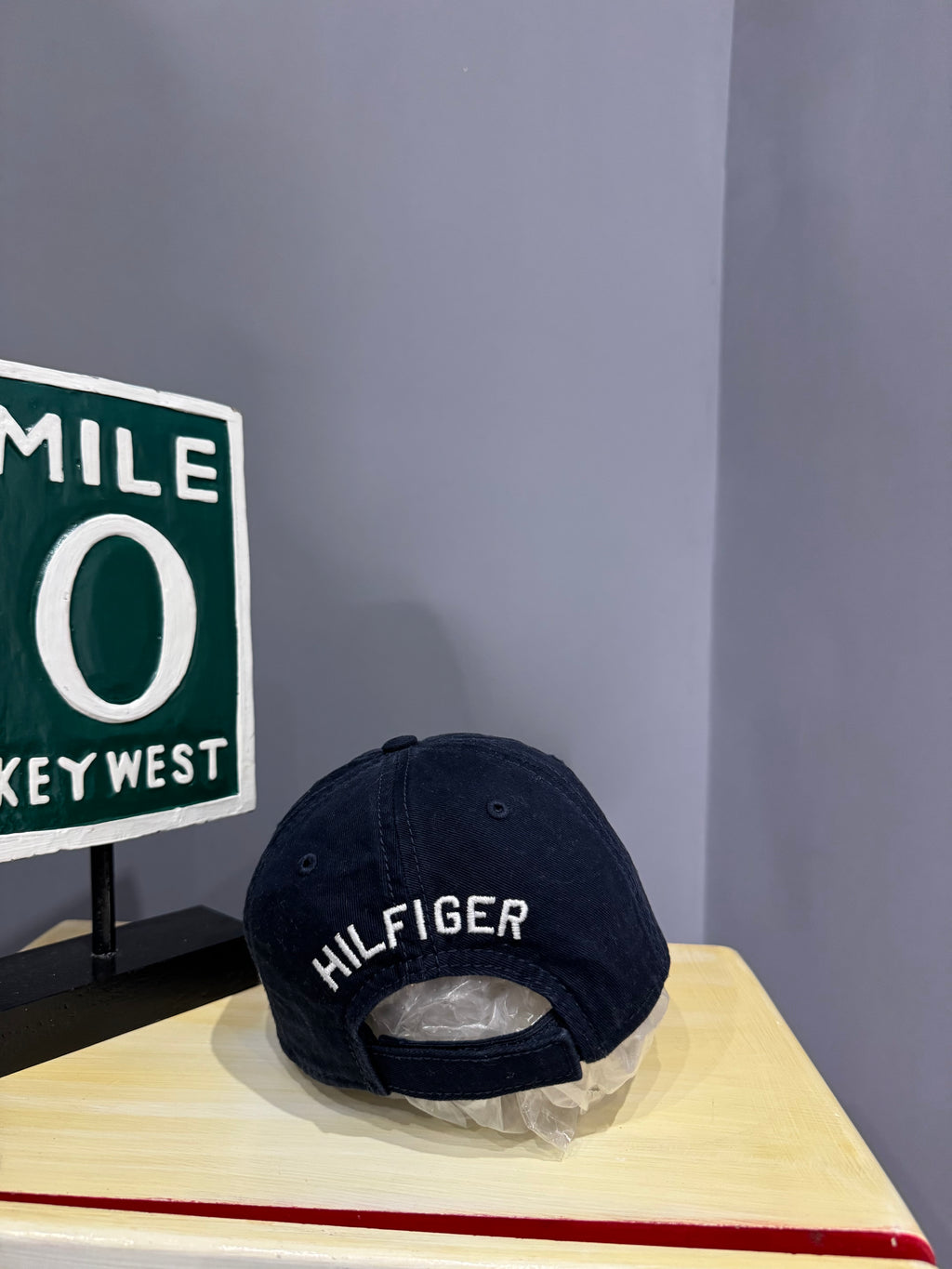 Cappello Tommy hilfiger