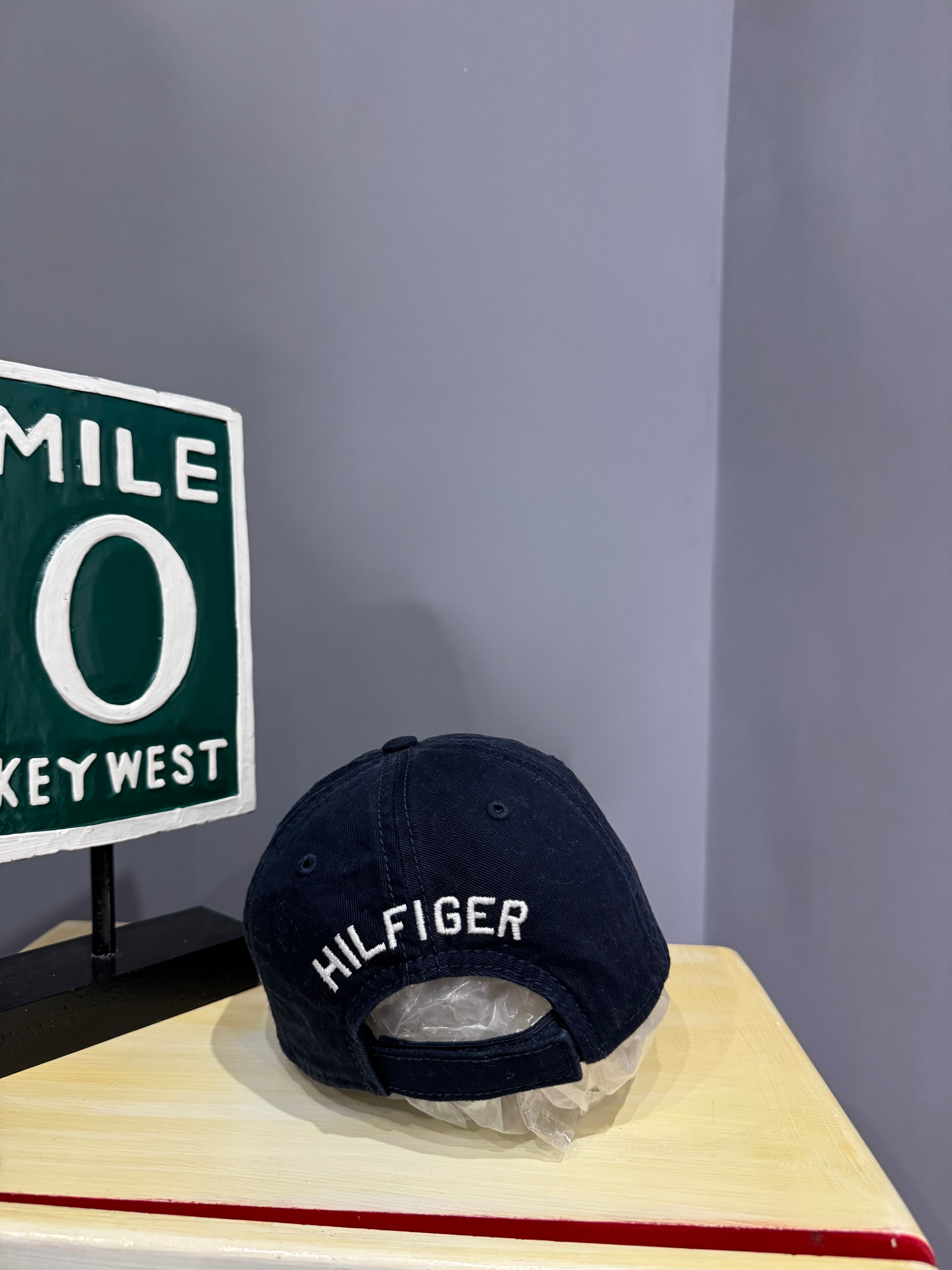 Cappello Tommy hilfiger