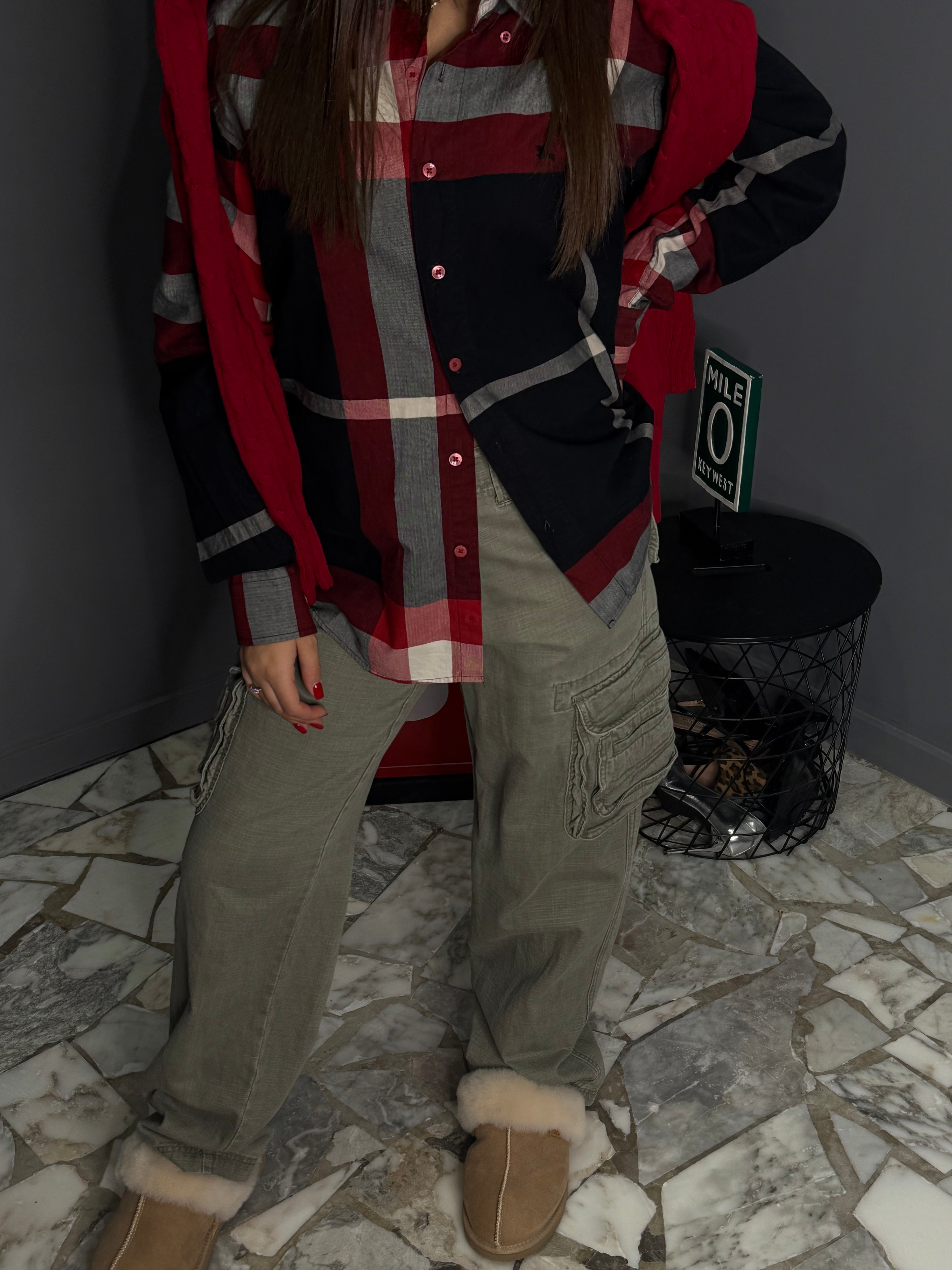 Cargo