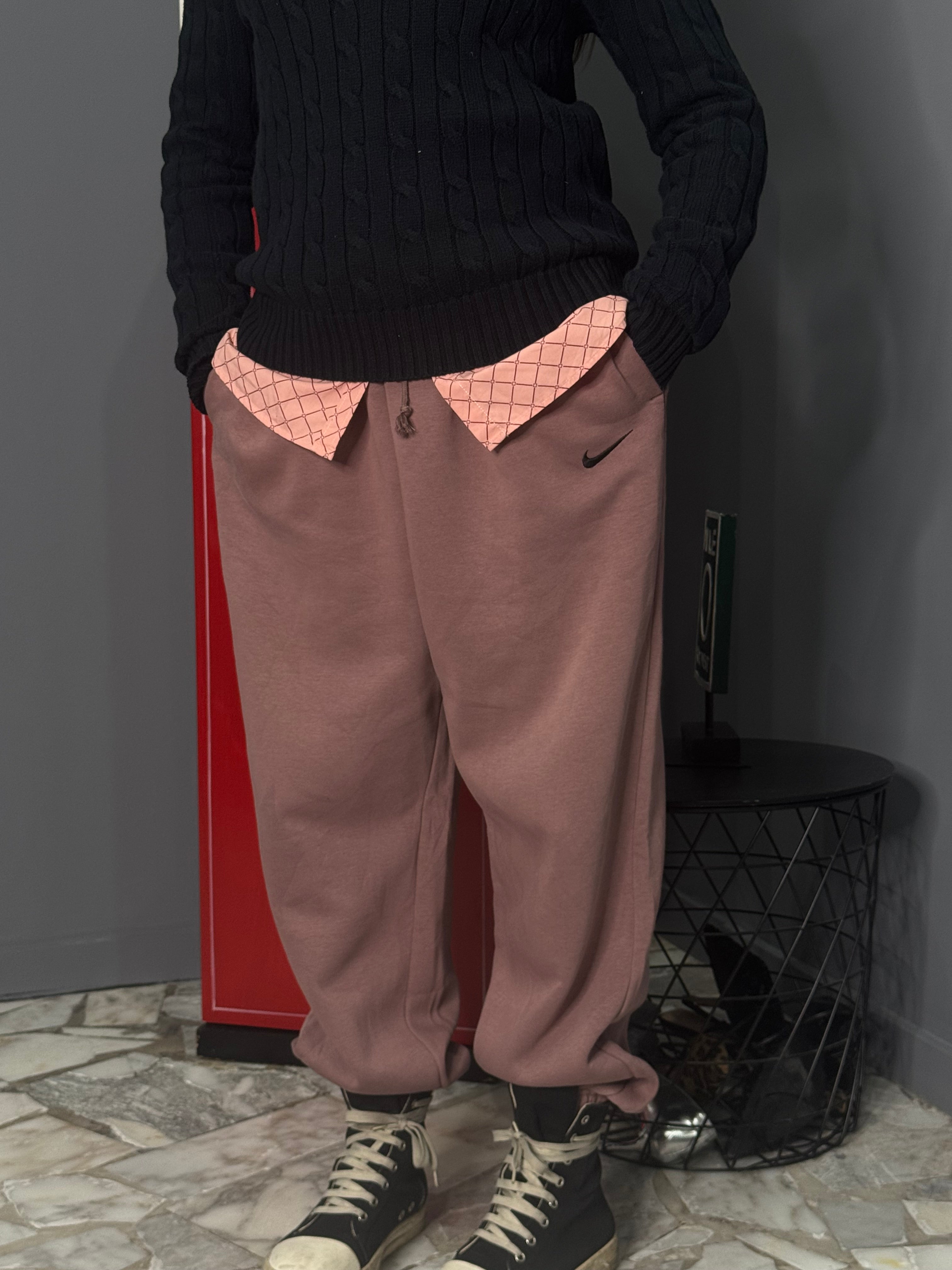 Pantalone tuta Nike