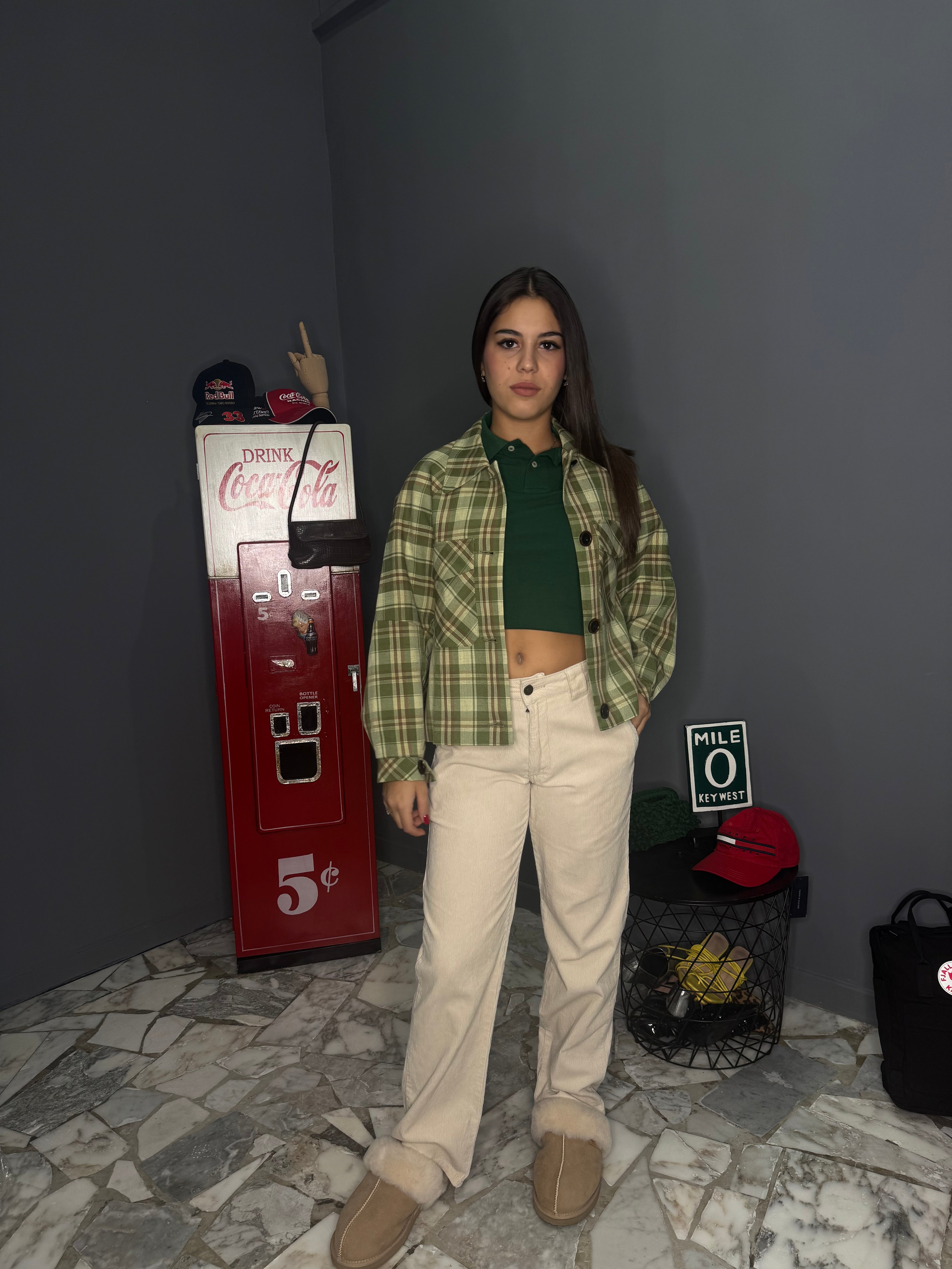 ￼Pantalone Dickies