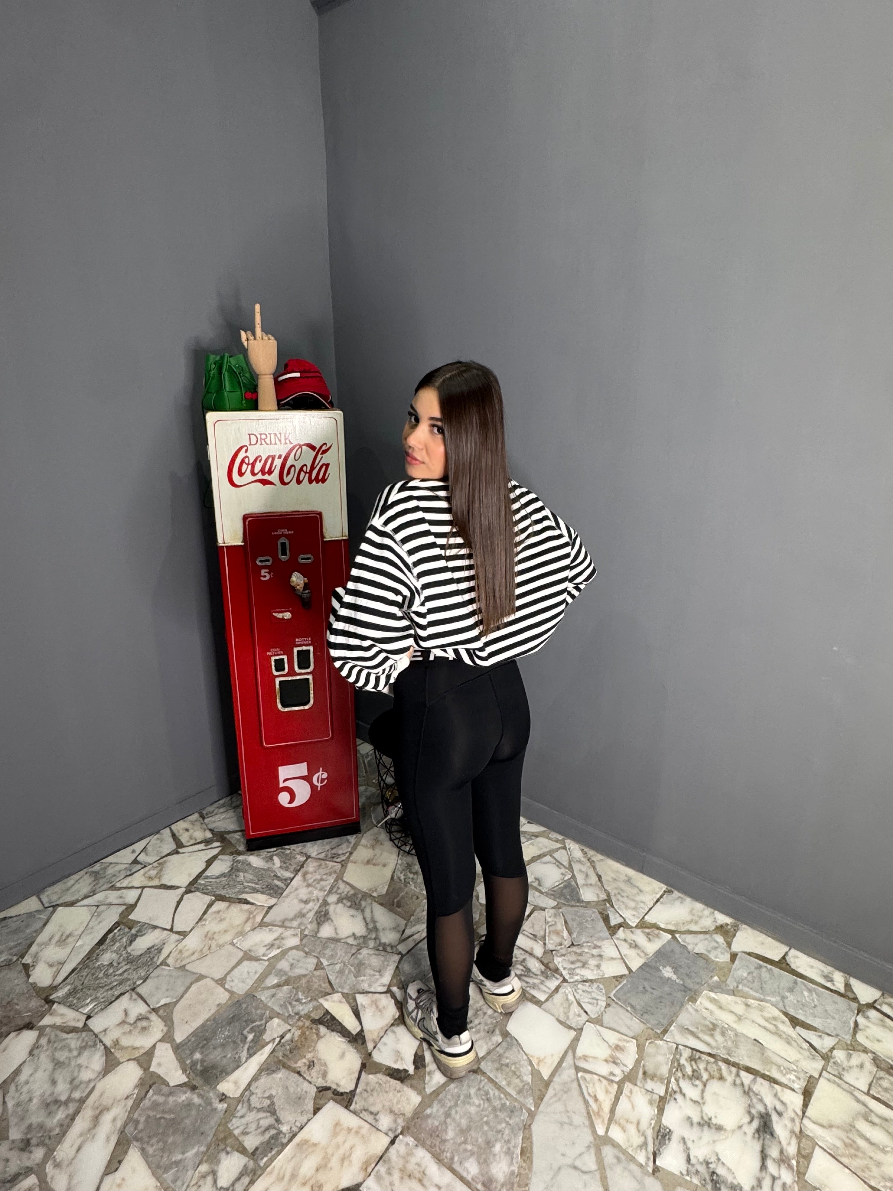 Leggings Nike