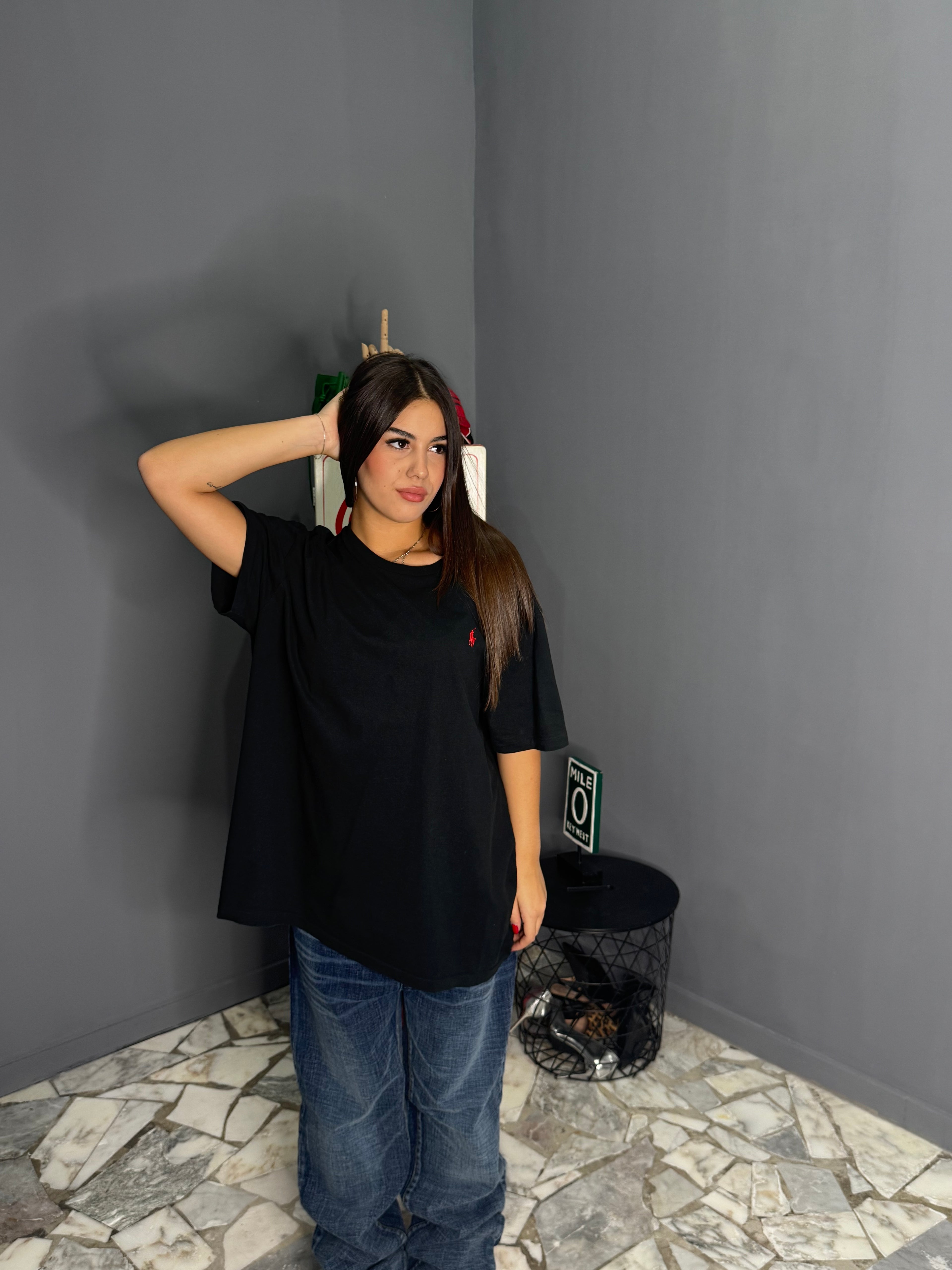 T-shirt ralph lauren