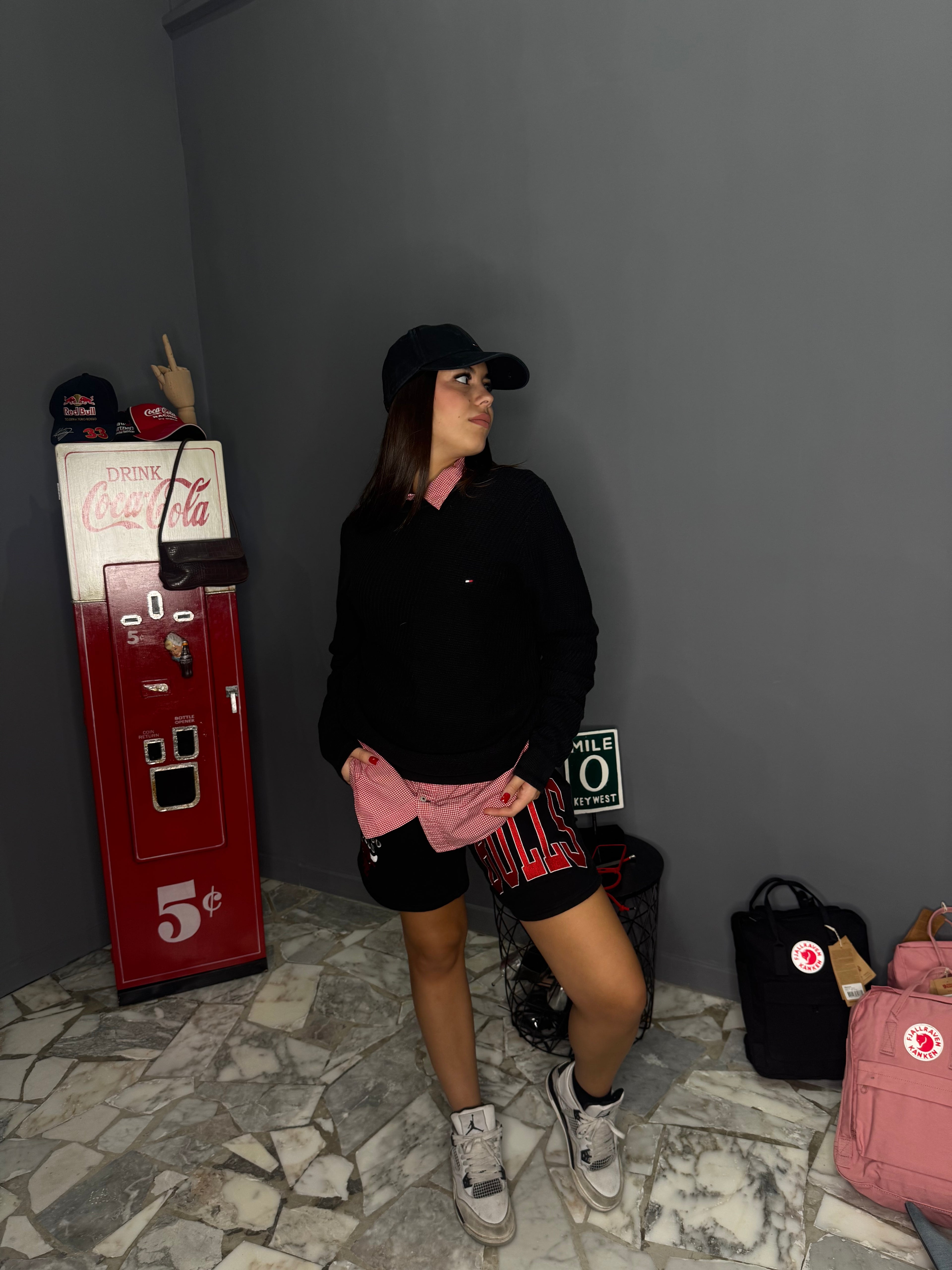 Maglioncino Tommy, vintage