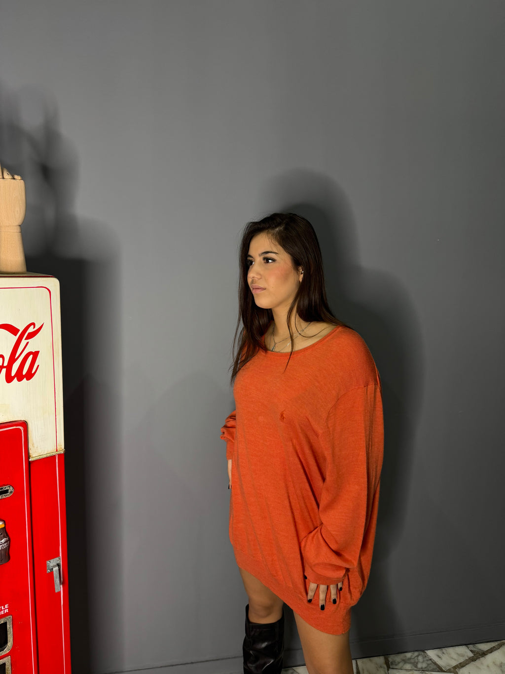 Maglione ralph lauren