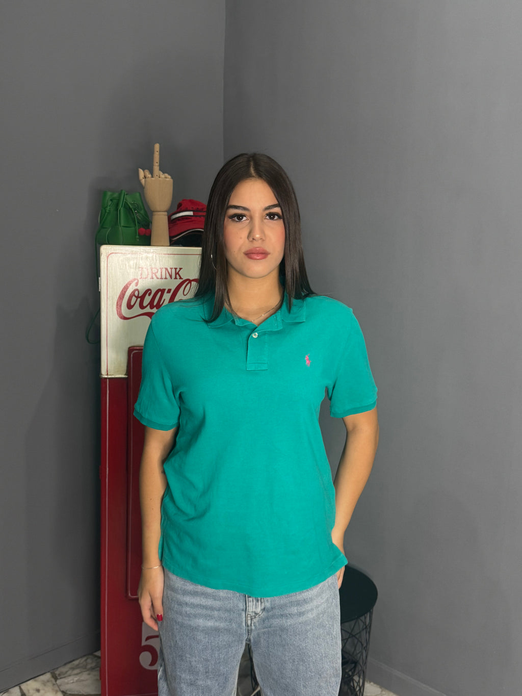 Polo ralph lauren bambina