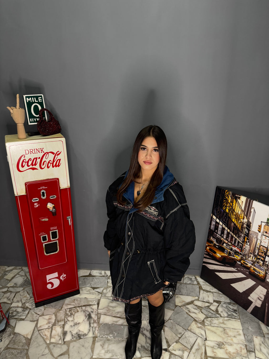 Giubbotto uomo billabong