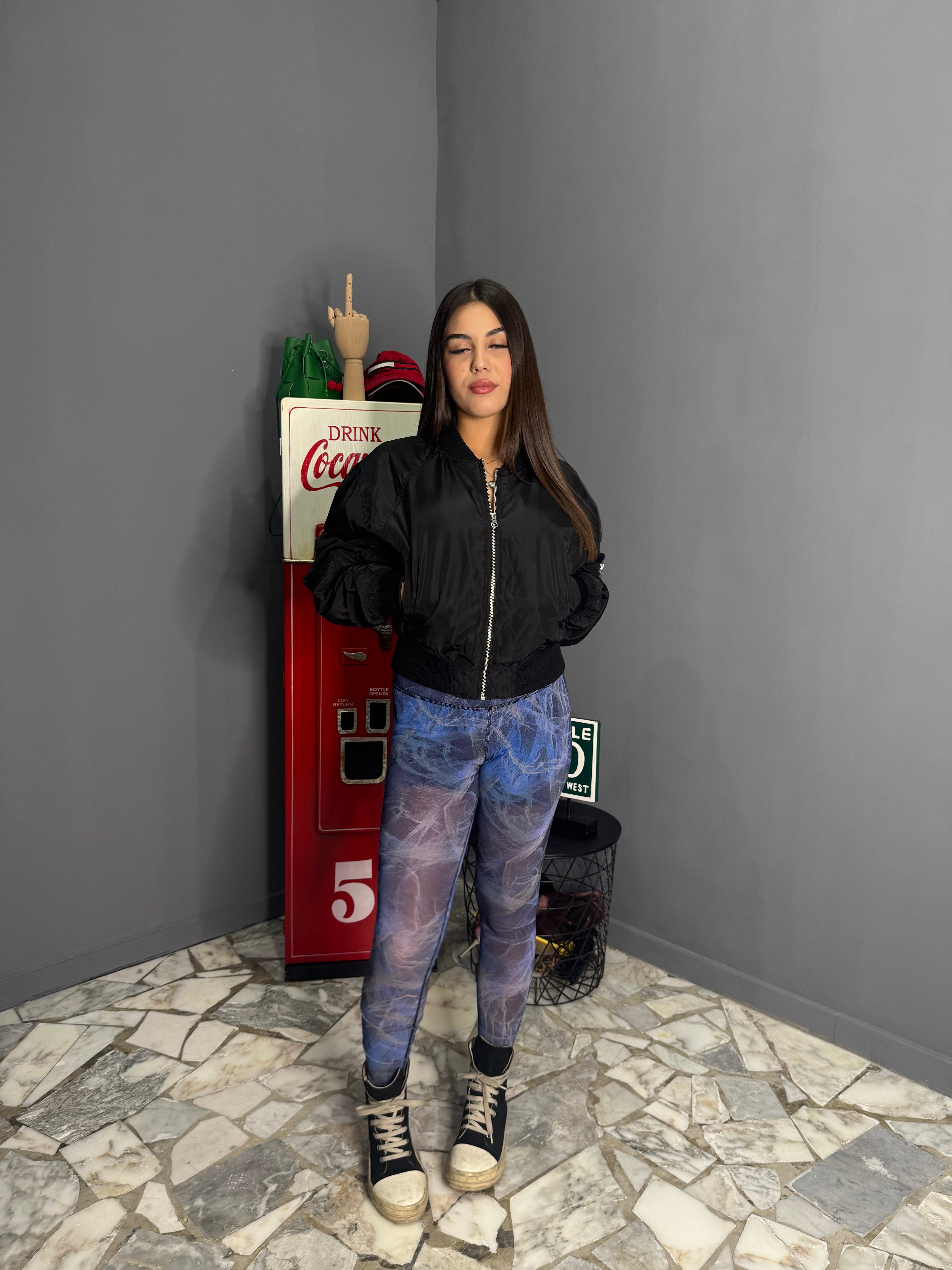 Leggings Nike