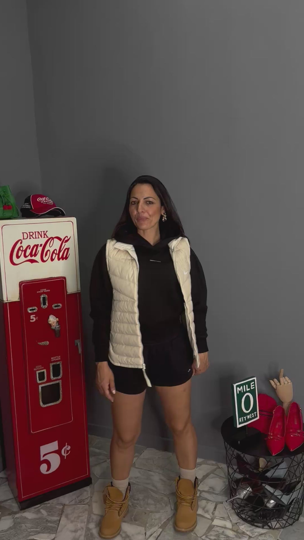 Smanicato Nike