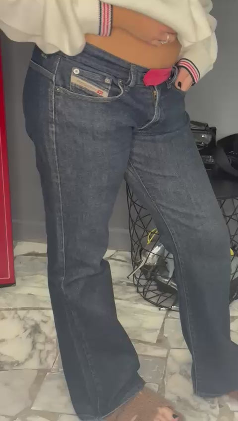 Denim diesel vintage